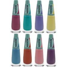 Coleção I love Colors